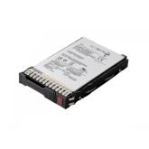 SSD Server HP P63890-B21, 480GB, SATA3, 2.5inch 