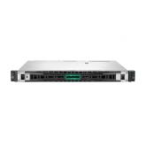 Server HP ProLiant DL20 Gen11, Intel Xeon E-2414, RAM 16GB, No HDD, Intel VROC, PSU 290W, No OS