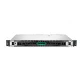 Server HP ProLiant DL20 Gen11, Intel Xeon E-2434, RAM 16GB, No HDD, Intel VROC, PSU 290W, No OS