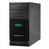 Server HP ProLiant ML30 Gen10 Plus, Intel Xeon E-2314, RAM 16GB, No HDD, Intel VROC, PSU 800W, No OS