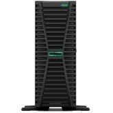 Server HP ProLiant ML350 Gen11, Intel Xeon Silver 4510, RAM 64GB, SSD 2x 960GB, HPE MR408i-o, PSU 2x 1000W, No OS