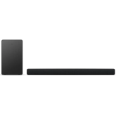 Soundbar 3.1 TCL P733W, 350 W, Black