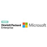HP Windows Server 2025 CAL WW LTU, 5 users