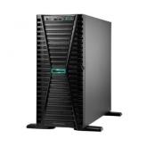 Server HP ProLiant ML110 Gen11, Intel Xeon Silver 4510, RAM 32GB, HDD 2 x 4TB, Intel VROC, PSU 2 x 1000W, No OS