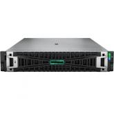 Server HP ProLiant DL380 Gen11, Intel Xeon Gold 6526Y, RAM 128GB, No HDD, HPE NS204i-u, PSU 2 x 1000W, No OS