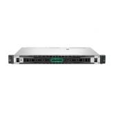 Server HP ProLiant DL20 Gen11, Intel Xeon E-2434, RAM 32GB, SSD 2 x 2TB, Intel VROC, PSU 290W, No OS 