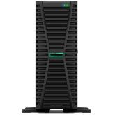 Server HP ProLiant ML350 Gen11, Intel Xeon Silver 4509Y, RAM 64GB, SSD 2 x 480GB, HPE MR408i-o, PSU 2 x 1000W, No OS