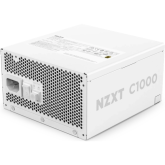 Sursa NZXT C Series C1000 Gold White Edition, 1000 W