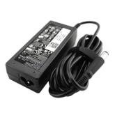 Alimentator Dell, 19.5 V, 4.62 A, 7.4 x 5 mm, 90 W, Black