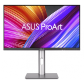 Monitor LED ASUS ProArt PA24ACRV, 23.8inch, 2560x1440, 5ms GTG, Black-Silver