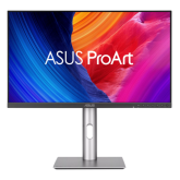 Monitor LED ASUS ProArt PA27JCV, 27inch, 5120x2880, 5ms GTG, Black-Silver