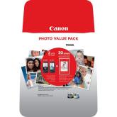 Pack Cartuse Canon PG-560XL/CL-561XL 3712C004AA