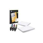 Pack Cartuse Cerneala HP 903XL CMY + Hartie Foto 