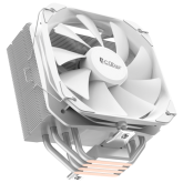 Cooler procesor PcCOOLER PALADIN 400 WH, 1x 130mm