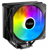 Cooler procesor PcCOOLER PALADIN EX300S, 1x 120mm