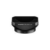 Parasolar Olympus LH-48 Metal Black