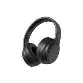 Casti cu microfon Conceptronic PARRIS03B, Bluetooth/3.5mm jack, Black