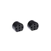 Roll Spacer Brother PARS002, Black