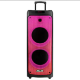 Boxa portabila Akai PARTY SPEAKER 1010, Black