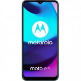 Telefon Mobil Motorola Moto E20 Dual Sim, 32GB, 2GB RAM, 4G, Coastal Blue