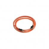 Patch cord Nexans N116.P1A030OK, Cat 6, 3m, Orange