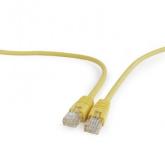 Patchcord Gembird, FTP, Cat.5e, 0.5m, Yellow