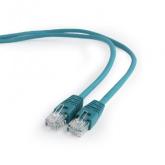 Patchcord Gembird, FTP, Cat.5e, 1m, Green