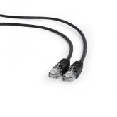 Patchcord Gembird, FTP, Cat. 6, 2m, Black