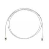 Patchcord R&M, CAT.5E, SF/UTP, 0.5m, RJ45