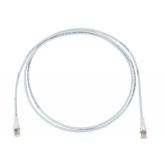 Patchcord R&M, CAT.5E, U/UTP, 5m, RJ45