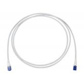 Patchcord R&M, CAT.6, U/UTP, 10m, RJ45