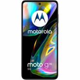 Telefon Mobil Motorola Moto G82 Dual SIM, 128GB, 6GB RAM, 5G, Meteorite Grey