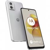 Telefon Mobil Motorola Moto G73 Dual SIM, 256GB, 8GB RAM, 5G, Lucent White