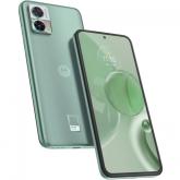 Telefon Mobil Motorola Edge 30 Neo Dual SIM, 128GB, 8GB RAM, 5G, Aqua Foam