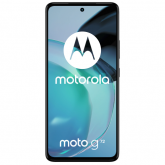 Telefon Mobil Motorola Moto G72 Dual SIM, 128GB, 8GB RAM, 4G, Meteorite Grey