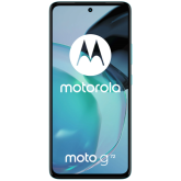 Telefon Mobil Motorola Moto G72 Dual SIM, 128GB, 8GB RAM, 4G, Polar Blue