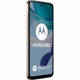 Telefon Mobil Motorola Moto G53 Dual SIM, 128GB, 4GB RAM, 5G, Pale Pink