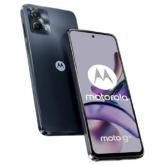 Telefon Mobil Motorola Moto G13 Dual SIM, 128GB, 4GB RAM, 4G, Matte Charcoal