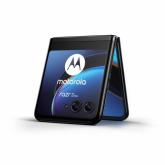 Telefon mobil Motorola Razr 40 Ultra, Dual SIM, 256GB, 8GB RAM, 5G, Infinite Black