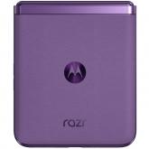 Telefon mobil Motorola Razr 40, Dual SIM, 256GB, 8GB RAM, 5G, Summer Liliac