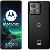 Telefon Mobil Motorola Edge 40 Neo Dual SIM, 256GB, 12GB RAM, 5G, Black Beauty