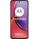 Telefon Mobil Motorola Moto G84 Dual SIM, 256GB, 12GB RAM, 5G, Viva Magenta