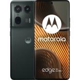 Telefon Mobil Motorola Edge 50 Ultra, Dual SIM, 1TB, 16GB RAM, 5G, Forest Grey