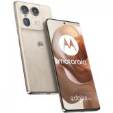 Telefon Mobil Motorola Edge 50 Ultra, Dual SIM, 1TB, 16GB RAM, 5G, Nordic Wood