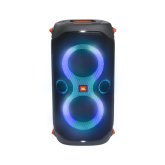 Boxa portabila JBL Party Box 110, Black-Orange