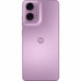 Telefon Mobil Motorola Moto G24 Dual SIM, 128GB, 8GB RAM, 4G, Pink Lavender