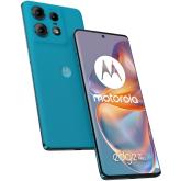Telefon mobil Motorola Edge 50 Pro, Dual SIM, 512GB, 12GB RAM, 5G, Caneel Bay
