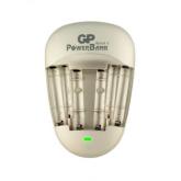 Incarcator baterii Omega PB27GS, Gray