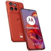 Telefon Mobil Motorola Edge 50 Neo, Dual SIM, 256GB, 8GB RAM, 5G, Poinciana