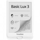 eBook Reader PocketBook Basic Lux 3, 6inch, 8GB, White